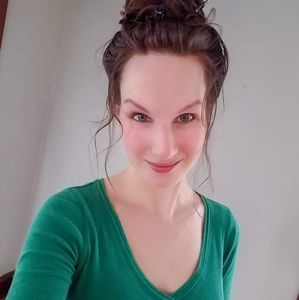 Meet your Posher, Patricia